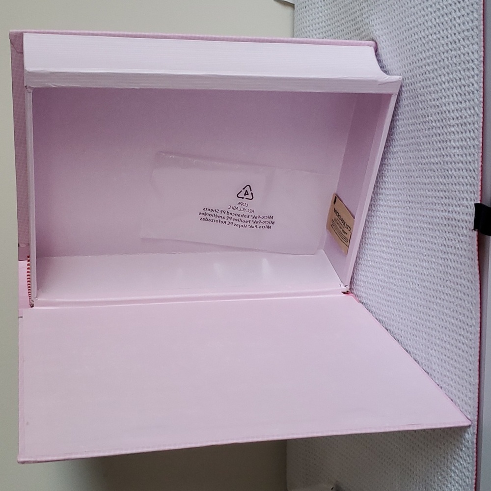 DECORATIVE BOX - Picture 2 of 6